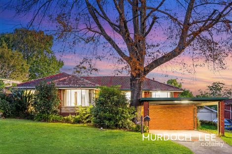 11 Olola Ave, Castle Hill, NSW 2154