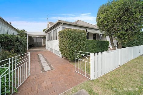 Property photo of 22 Dunbar Street Stockton NSW 2295