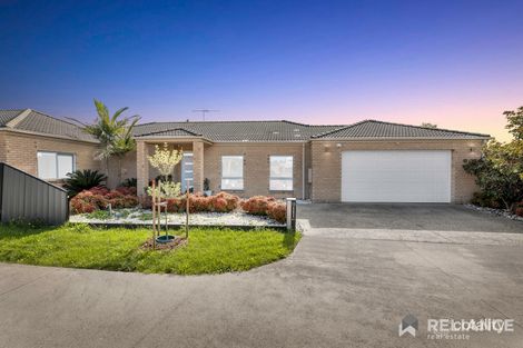 Property photo of 13 Coombes Court Point Cook VIC 3030