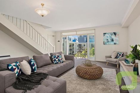 Property photo of 58/120-150 Sturt Street Southbank VIC 3006