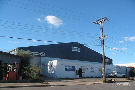 1 Lisbon St, Fairfield East, NSW 2165