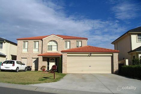 33 Mandolong St, Bonnyrigg Heights, NSW 2177