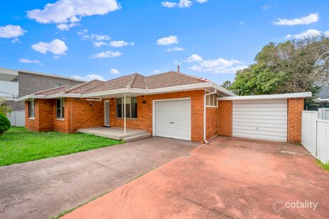 Property photo of 5 Ashton Avenue Chester Hill NSW 2162
