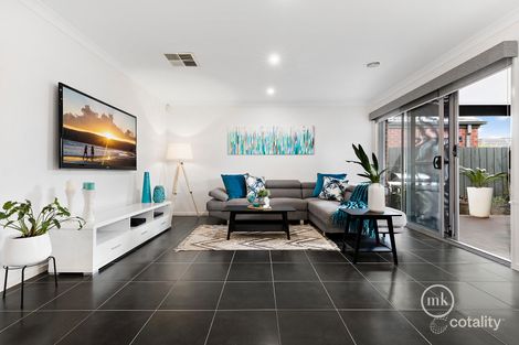 Property photo of 7 Coast Street Doreen VIC 3754