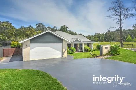 51 Emerald Dr, Meroo Meadow, NSW 2540