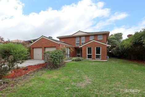 Property photo of 42 Lakeside Boulevard Rowville VIC 3178