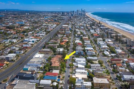 Property photo of 20/38-46 Petrel Avenue Mermaid Beach QLD 4218