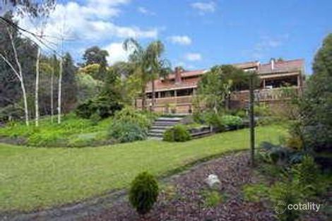 2 Landscape Ct, Eltham, VIC 3095