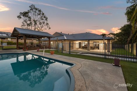 41 Gippsland Cct, Forest Lake, QLD 4078