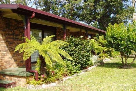 55 The Park Dr, Sanctuary Point, NSW 2540