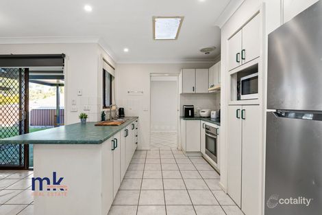 Property photo of 40 Midlothian Road St Andrews NSW 2566
