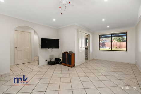 Property photo of 40 Midlothian Road St Andrews NSW 2566