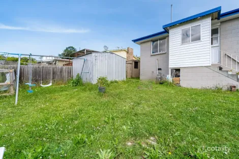 Property photo of 45 Hudson Crescent Glenorchy TAS 7010