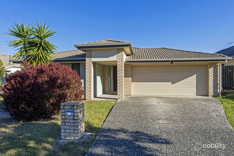 Property photo of 22 Sunridge Circuit Bahrs Scrub QLD 4207