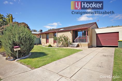 Property photo of 35 Salerno Court Elizabeth East SA 5112