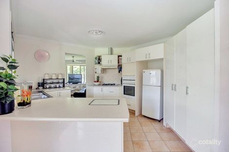 Property photo of 58 Cootharaba Drive Helensvale QLD 4212