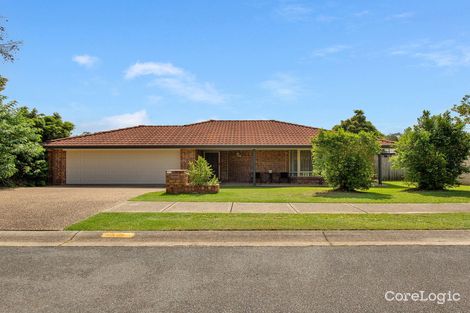 Property photo of 58 Cootharaba Drive Helensvale QLD 4212