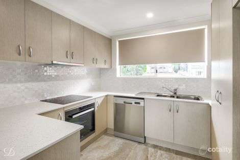 Property photo of 5/127 Stoneleigh Street Lutwyche QLD 4030