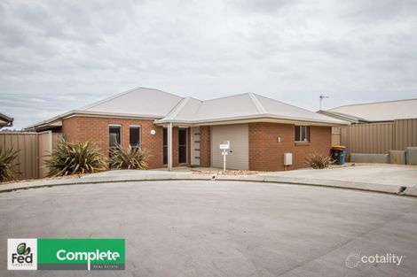 Property photo of 36 Bailey Street Mount Gambier SA 5290
