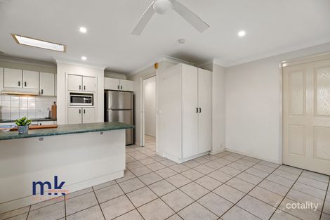Property photo of 40 Midlothian Road St Andrews NSW 2566
