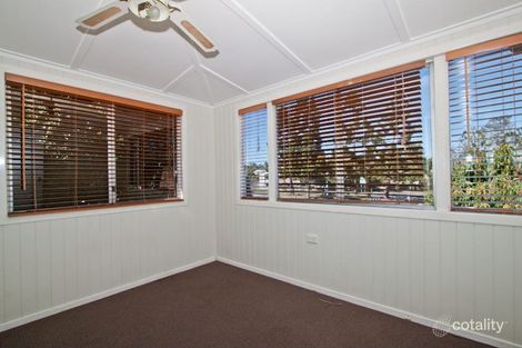Property photo of 285 Fairfield Road Fairfield QLD 4103