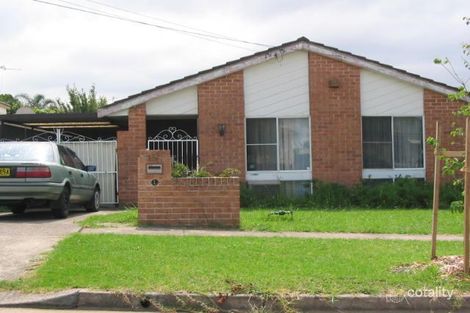 15 Reid St, Merrylands, NSW 2160