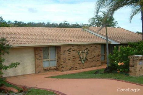 Property photo of 47 Studio Drive Oxenford QLD 4210