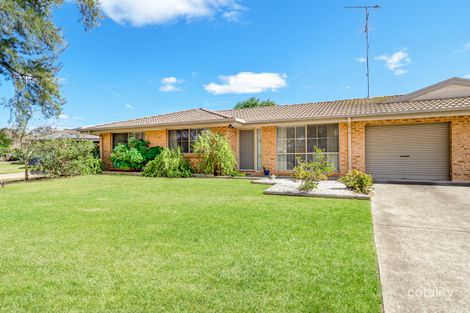 1/11 Mary Pl, Bligh Park, NSW 2756