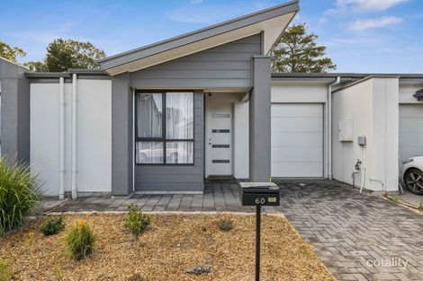 60 Whittaker Tce, Mount Barker, SA 5251
