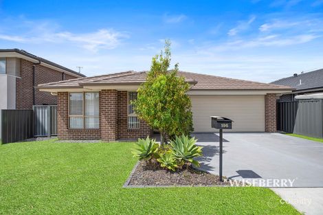 Property photo of 196 Mataram Road Woongarrah NSW 2259