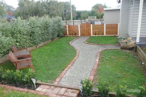 Property photo of 5 Hearn Street Drouin VIC 3818