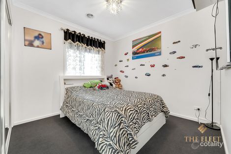 Property photo of 4 Merivale Drive Truganina VIC 3029