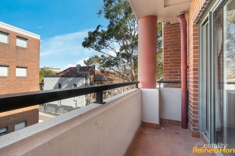 57/4-8 Waters Rd, Neutral Bay, NSW 2089