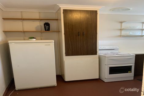 Property photo of 10/7 McGee Place Pearce ACT 2607