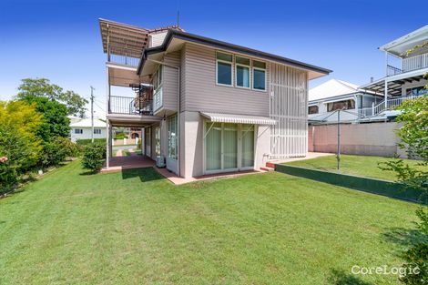 Property photo of 15 Britannia Street Manly QLD 4179