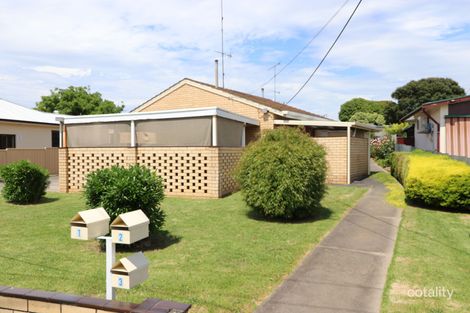 2/20 Kurrajong St, Mount Gambier, SA 5290