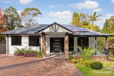 Property photo of 17 May Street Turramurra NSW 2074