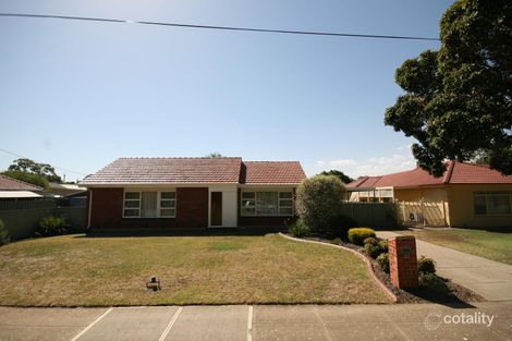 22 Oakmont Cres, Novar Gardens, SA 5040