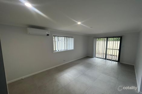 Property photo of 39 Shackleton Avenue Tregear NSW 2770