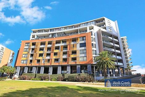 509/8-10 Brodie Spark Dr, Wolli Creek, NSW 2205