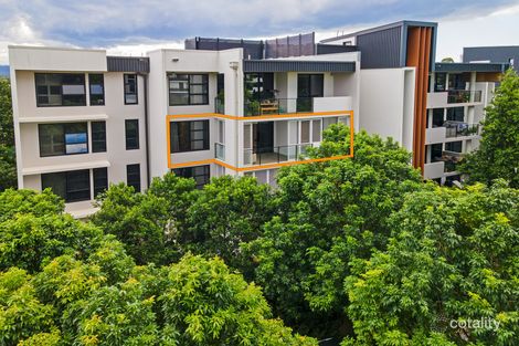 2018/21 Ross St, Benowa, QLD 4217