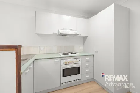 Property photo of 4/148 Pine Street Wynnum QLD 4178