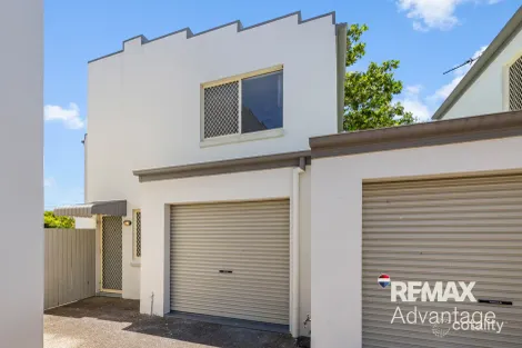 Property photo of 4/148 Pine Street Wynnum QLD 4178