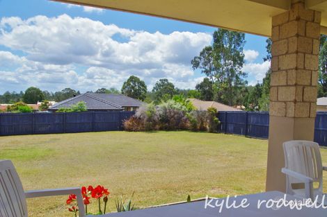 Property photo of 14 Monza Street Beaudesert QLD 4285