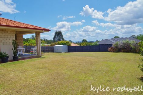 Property photo of 14 Monza Street Beaudesert QLD 4285