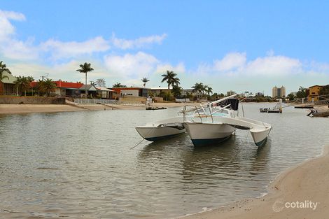 Property photo of 46 Amarina Avenue Mooloolaba QLD 4557