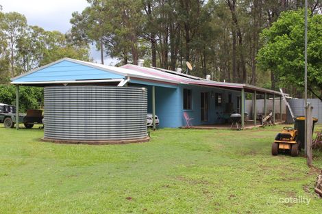 Property photo of 15 Sunrise Road Glenwood QLD 4570