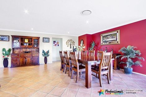 Property photo of 90 Stuart Road Dharruk NSW 2770