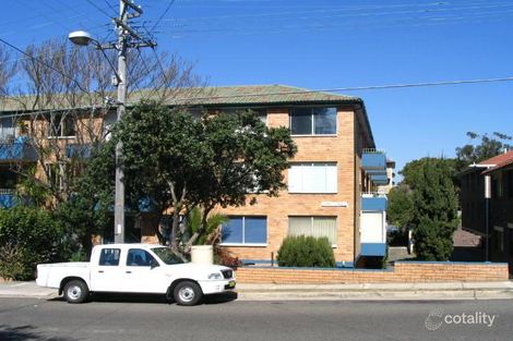 25/146-154 Oberon St, Coogee, NSW 2034