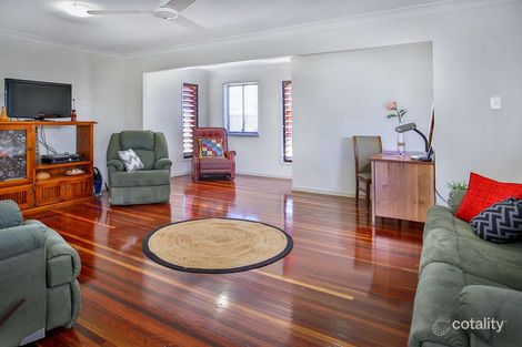 Property photo of 29 Willis Street Vincent QLD 4814